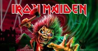 ¡Iron Maiden regresa a México en 2026! Fechas, boletos y detalles del “Run For Your Lives World Tour”
