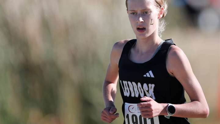 Regional cross country: See the state qualifiers from 1A, 3A and 5A