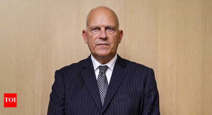 'Nothing wrong with Air India operations, ' says CEO referring to AAIB AI 171 crash prelim report