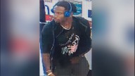 BRPD attempting to identify suspect in Red Roof Inn shooting