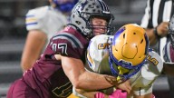 Predicting Upstate's top 10 football games for Week 10 of SCHSL season