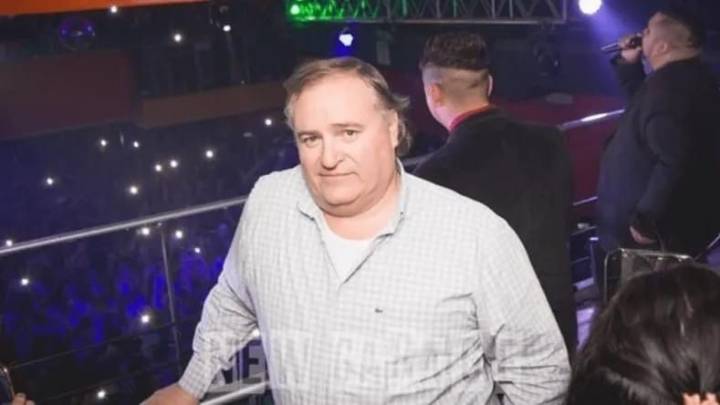 Murió Alberto Olivera, un reconocido empresario de la noche sanjuanina