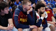 What Nuggets’ Nikola Jokic was ‘happy’ about despite bricking 11 3