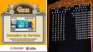 Cae en Tijuana el Sorteo Mayor de la Lotería Nacional Edición 3989