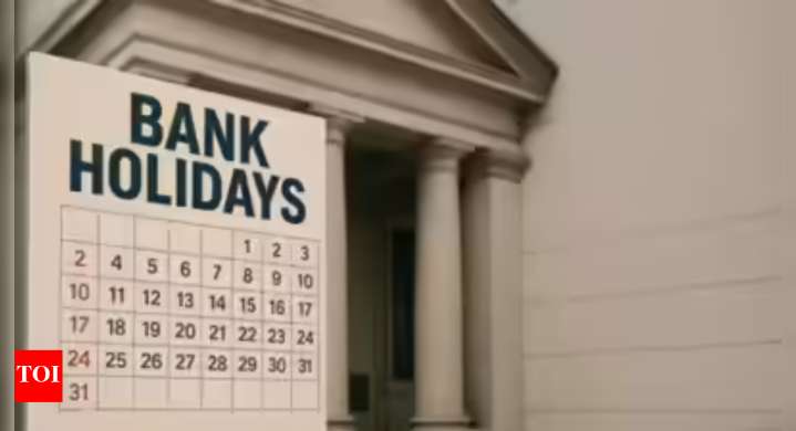 Bank holiday on Chhath Puja: Will banks remain closed on October 28? Check state
