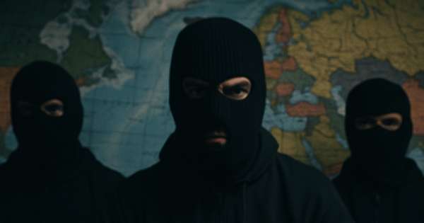 Mafias y cárteles: cómo operan las organizaciones criminales más poderosas del mundo