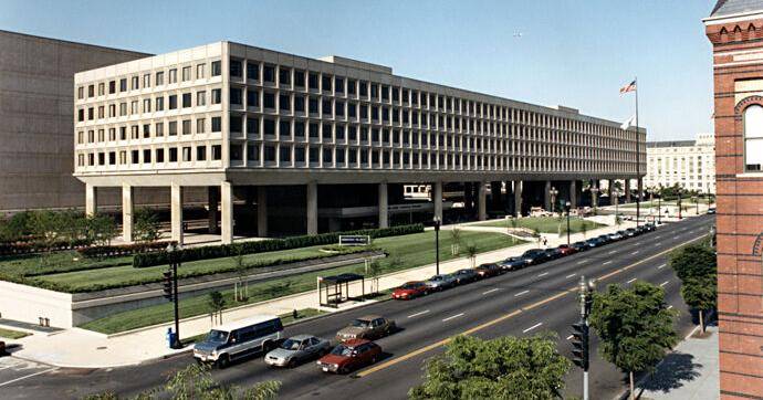 Energy Department Terminates $7.5 Billion Biden-era Energy Projects |