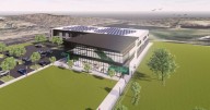 Guilford Tech to build training center in Greensboro NC