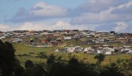 Gobierno recuerda que megatoma de San Antonio sólo puede desalojarse si se cumplen las "condiciones humanitarias necesarias"