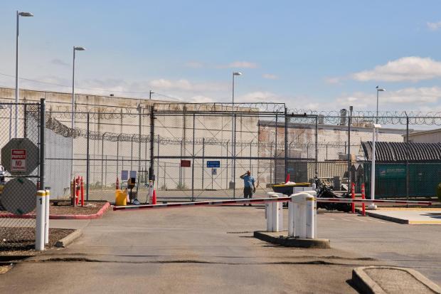 Feeling hopeless in custody, many immigrants drop claims to remain in the US, leave voluntarily