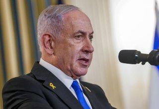 Netanyahu espera tener de vuelta a todos los rehenes de Gaza “en los próximos días”