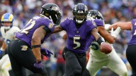 Ravens’ Tyler Huntley, Cooper Rush get surprising depth chart update