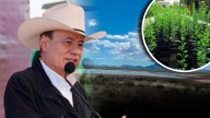 Convertiremos en bosque terrenos de presa Abelardo L. Rodríguez en Hermosillo: “Un pulmón para la ciudad”, afirma Alfonso Durazo