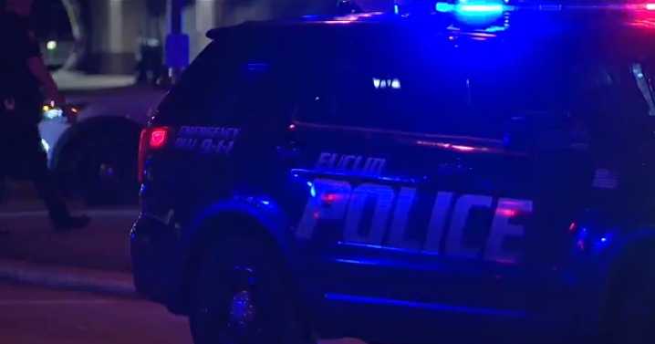 16-year-old boy sentenced to life in prison for fatal shooting outside Euclid fire station