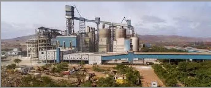 JSW Cement Commissions 1 MTPA Grinding Unit In Odisha’ Sambalpur