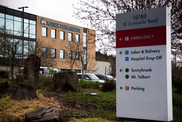 Thousands of Kaiser Permanente workers in Oregon, SW Washington set to begin strike Tuesday