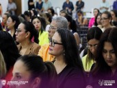 Imparte CEJUM plática a docentes de la Sección 42