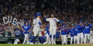 Cubs beat Padres 3-1 to win Wild Card Series, advance to NL Division Series against Brewers