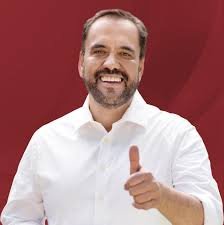 Senador Loera se pronuncia sobre el caso del cementerio Plenitud