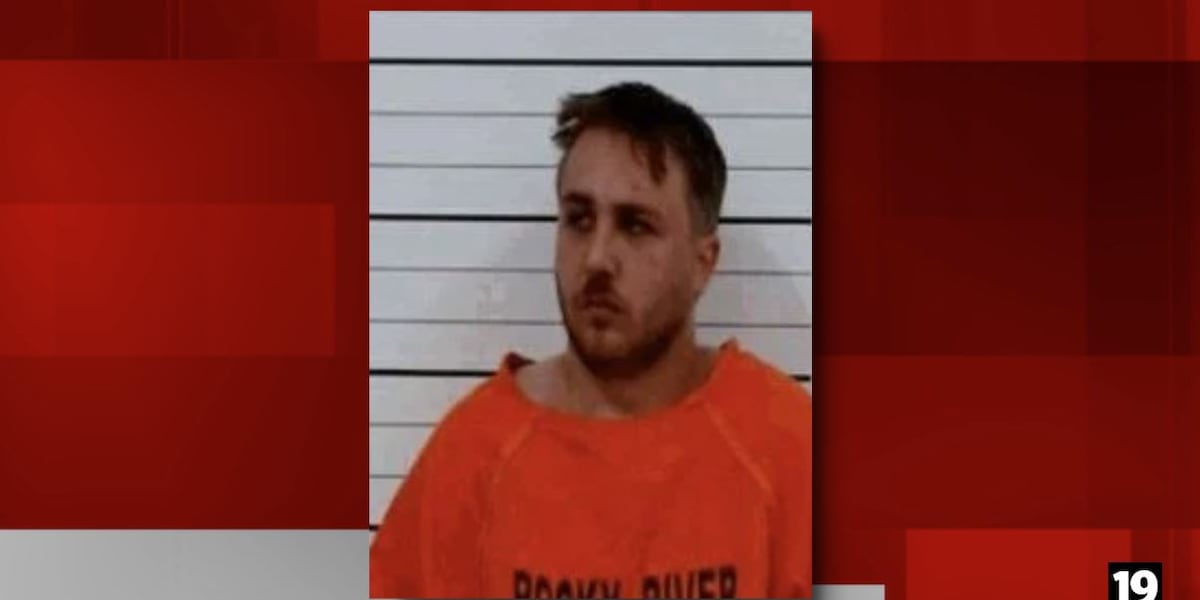 Rocky River boyfriend arrested for strangulation, assault