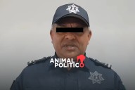 Detienen en Chiapas a “El Carnal”, expolicía ligado al CJNG y colaborador de Hernán Bermúdez