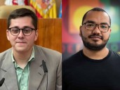 CLAVES | Presuntos sicarios atacan a dos activistas venezolanos en Bogotá