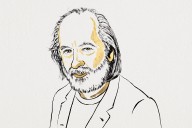 El Premio Nobel de Literatura 2025 fue otorgado al autor húngaro László Krasznahorkai