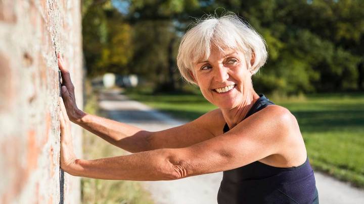 Stop guessing! A Physical Therapist's 5 must-do daily exercises for longevity after 60
