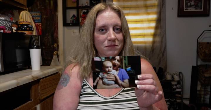 'She would want us to be happy': Daughter honors mother lost in St. Lucie County tornado 1 year later