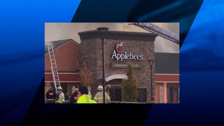 Applebee's reopening at new Cranston location