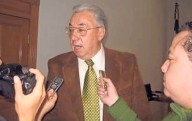 Etzel, crimen en el olvido; investigación abandonada