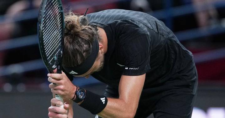 TENNIS ROUNDUP