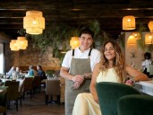 Hum: Heist is the toast of Manotick, but its food was hit and miss
