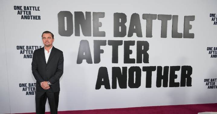 SCAD film leader explains how he landed role in ‘One Battle After Another’