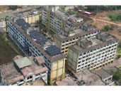 Virtual net metering under PM Surya Ghar Yojna
