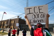 Illinois Lawsuit Seeks to Block Trump’s Deployment of National Guard to Chicago