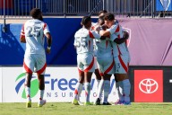 Deadspin | FC Dallas moves closer to playoffs with win over Galaxy