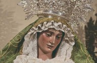 El miércoles comienza el caminar de Gracia y Esperanza