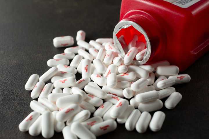 Tylenol, Autism And The Perils Of Basic