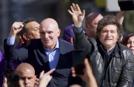 Crece la desaprobación a la gestión Milei y se cree que el caso Espert golpeó al núcleo duro libertario