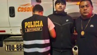 Cómo fue la detención de "Pequeño J" en Perú y qué dijo sobre el triple femicidio