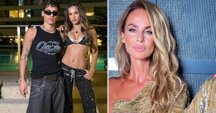 La tajante respuesta de Juli Poggio a los polémicos dichos de Sabrina Rojas sobre la sexualidad de su novio, Fabrizio Maida