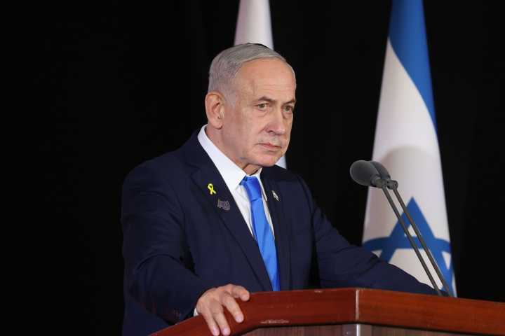 Israel-Gaza live updates: Trump hints at action if Hamas doesn't return dead hostages