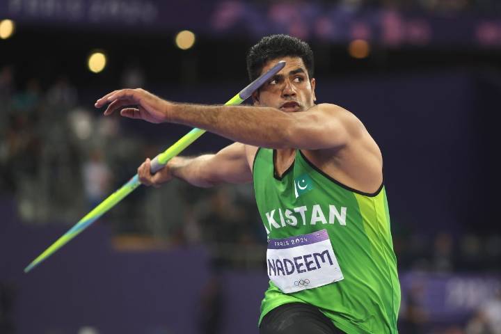 India must let Pakistan compete if they host Commonwealth Games