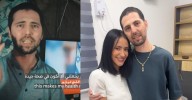 El colombo-israelí que regresa a la vida tras ser liberado por Hamás Fueron dos años de incertidumbre