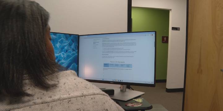 Columbia organizations face challenges in tracking hunger