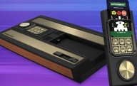 Atari revive la mítica consola Intellivision