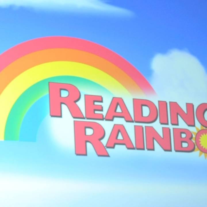 Reading Rainbow Return: Mychal Threets Succeeds Host LeVar Burton