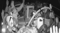 Mexicanos detenidos por Israel en la Flotilla Global Sumud son trasladados a puerto Ashdod, confirma SRE