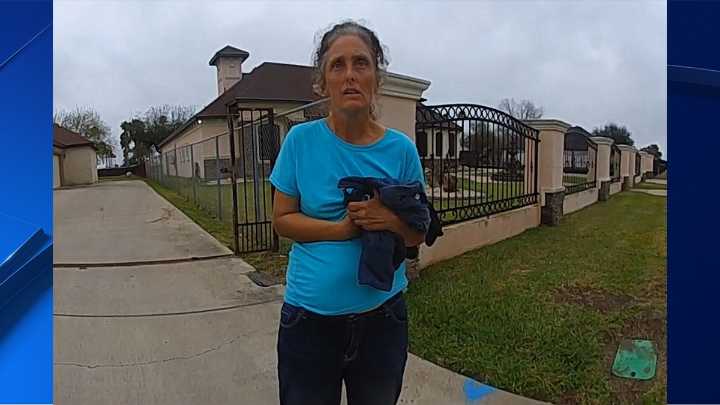 Sigue siendo un misterio quién mató a mujer en Alamo